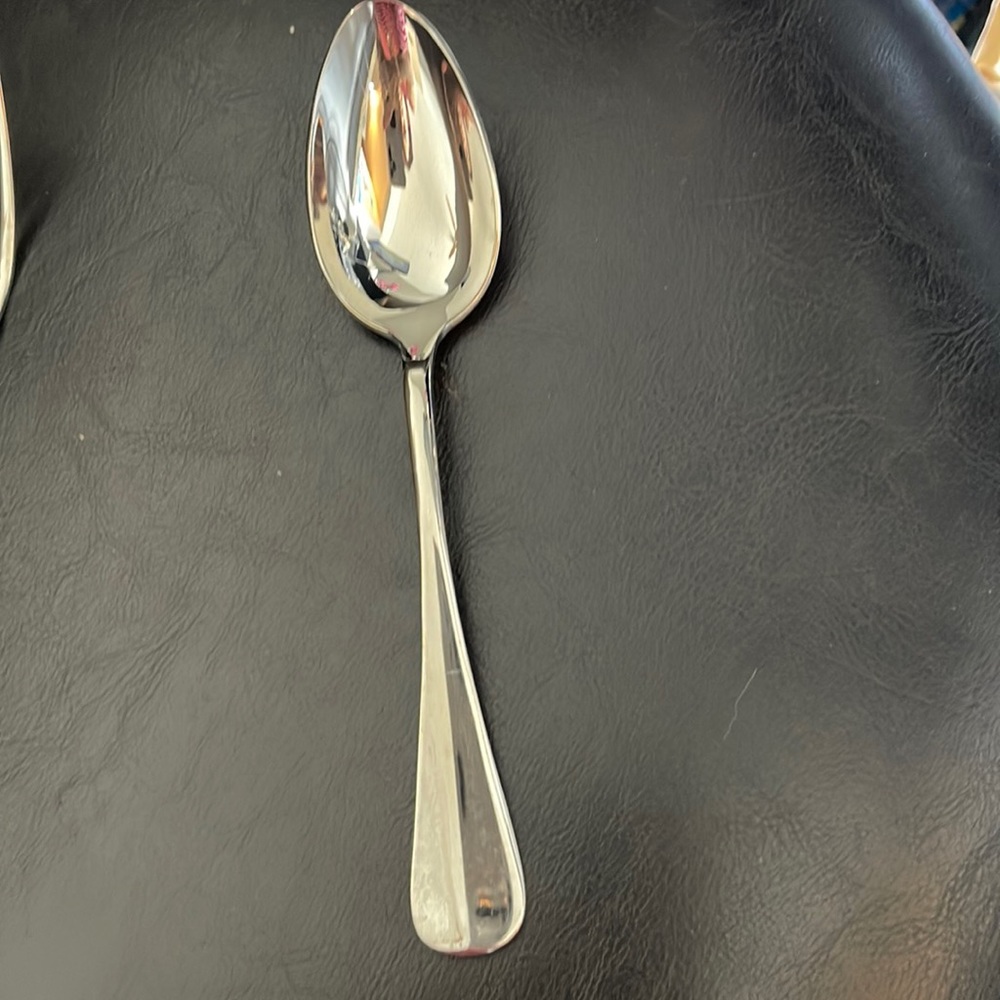 New WMF Portsmouth Soup Spoon